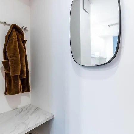 Apartment Golden Apartments - City Center - Studio *